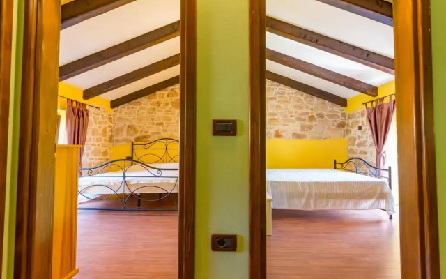 Casa Ghedda