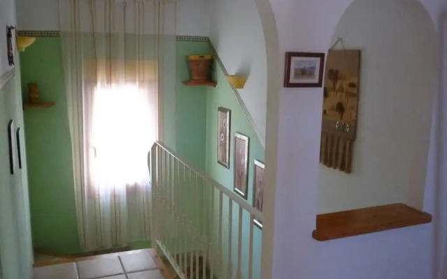 Villa Flores