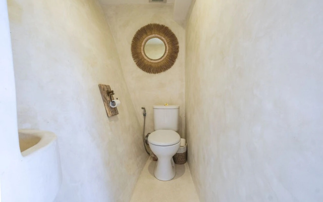Samara Villa Bingin