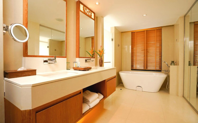Tanjung Rhu Resort