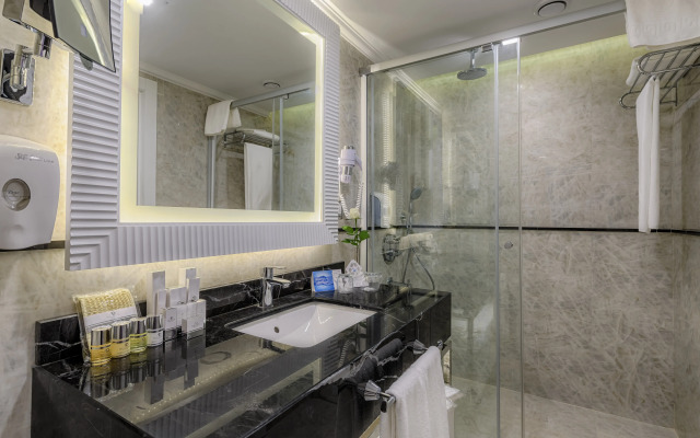 Dobedan Exclusive Hotel & Spa