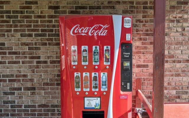 Travelodge Lancaster