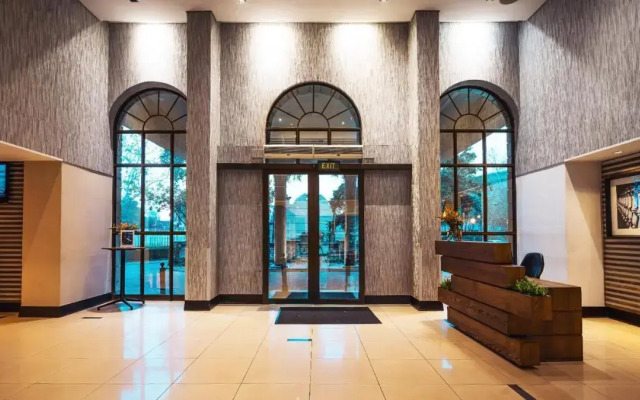 Piazza Hotel Montecasino