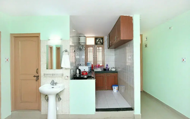 OYO 10409 Home Cozy 4BHK New Shimla