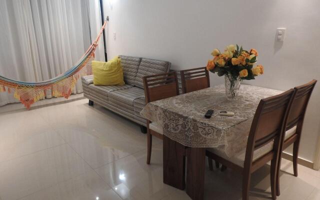 Cabo Frio Lindo 2 quartos Reformado para 8 pessoas