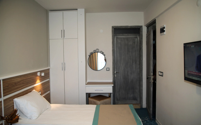 Pırlanta Butik Otel