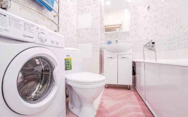 Sibhome 38 в микрорайоне Крылатый 24/2