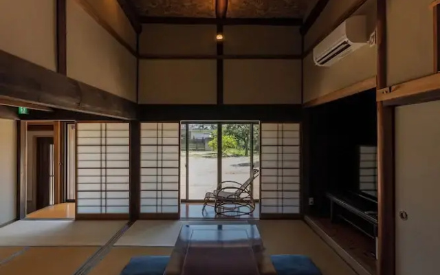 Omishima Space Omoya