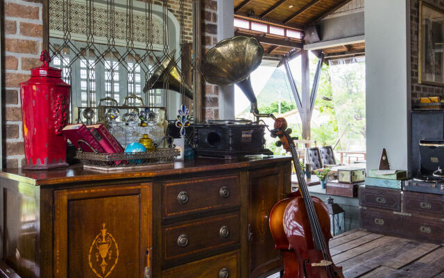 Reverie Siam Resort
