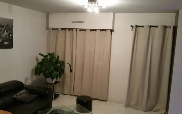 Appartement des Fruitiers