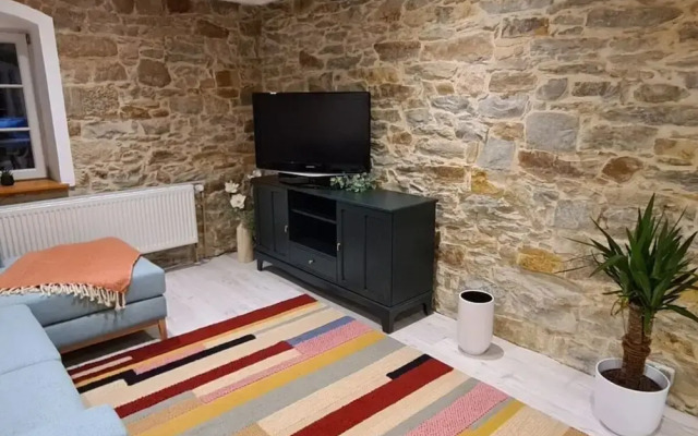 Holiday Apartment Elliebe