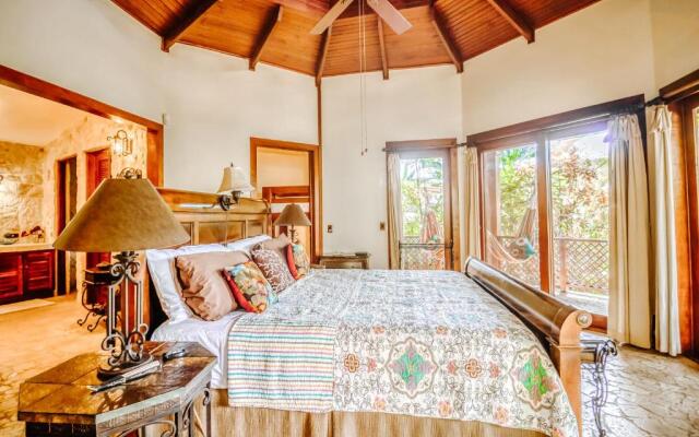 Villa Cielo 2