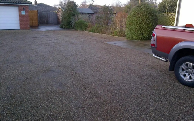 Grove House Hotel