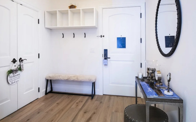 Ritz Carlton Vail #314 3 Bedroom Condo