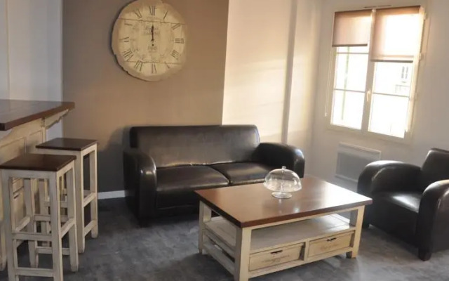 Résidences De Chartres