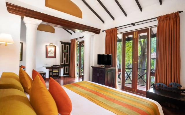 Cinnamon Lodge