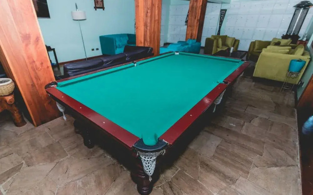 Hotel Rustico Calama