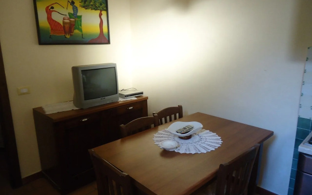 Residence Il Convento