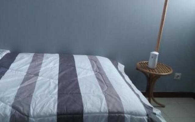 The Satu Stay Apartement Marbella Bandung