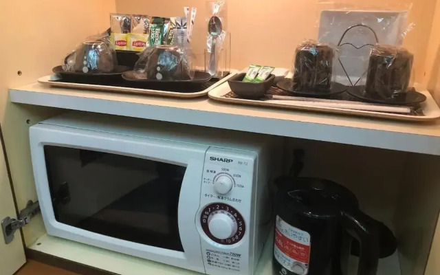 Restay Kokura - Adults Only