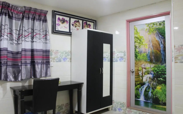 Nilai H-2 Hotel