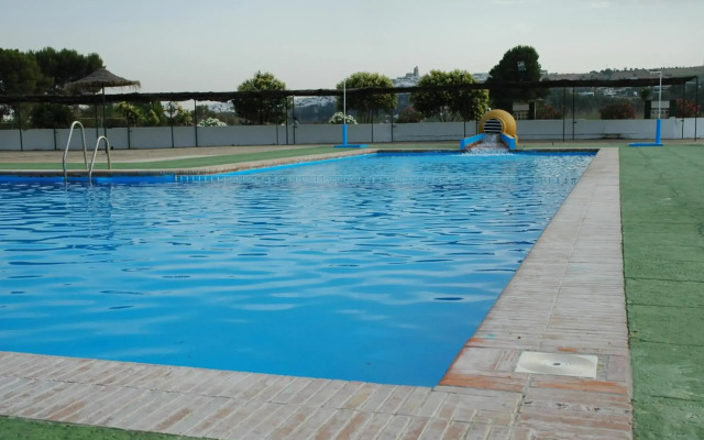 Hotel Mesón de la Molinera