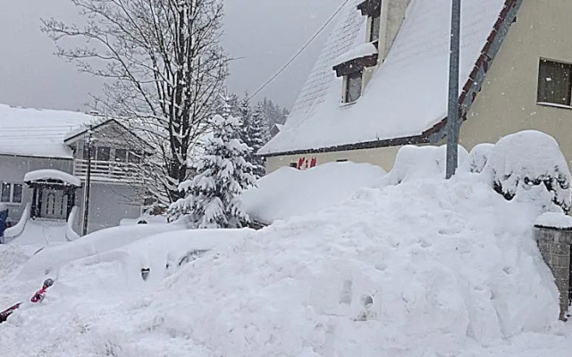 Pensjonat Kasia i Michał