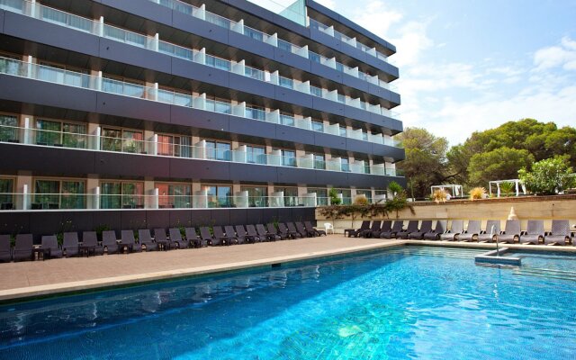 Hotel Ipanema Beach