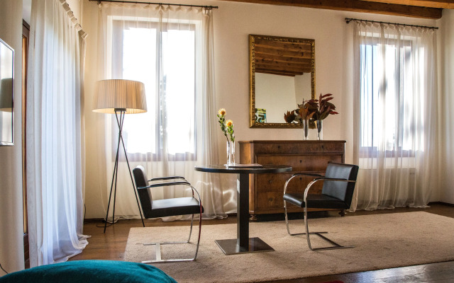 Relais Villa Ormaneto