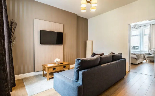 Carmel Apartments Residence