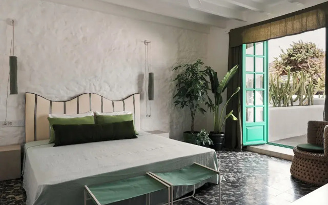 Hotel César Lanzarote
