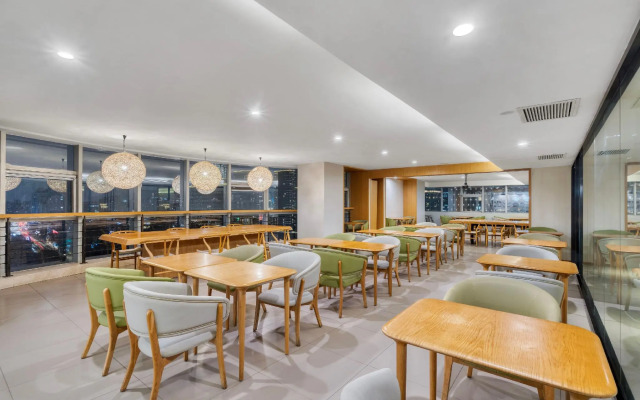 Ji Hotel (Hangzhou Wulin Square, Wenhui Mansion)