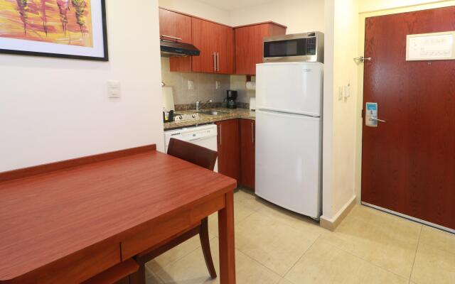 Staybridge Suites Queretaro by IHG