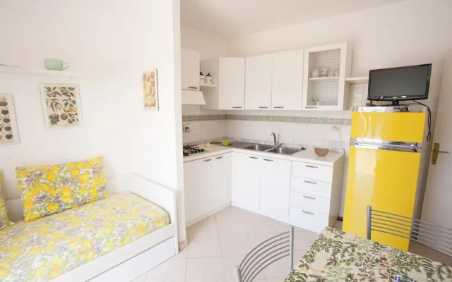 Appartamenti Villa Anna