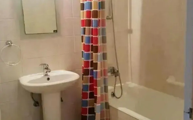 Armstrong Apartment