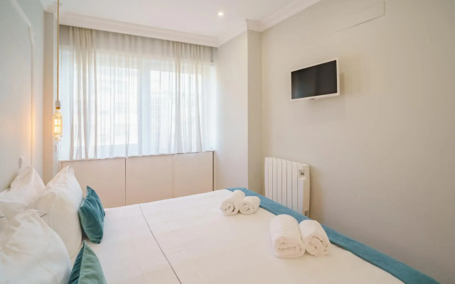 Feel Porto Downtown Charming Apartment I