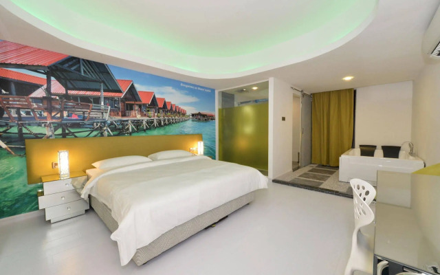 Unic Hotel