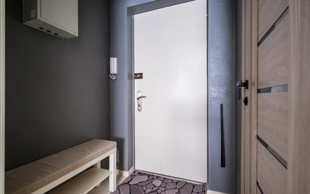 RentalSPb на улице Варшавская 19/2