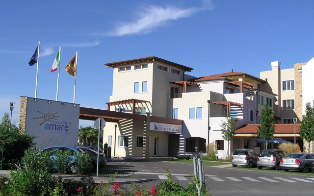 Villaggio Amare