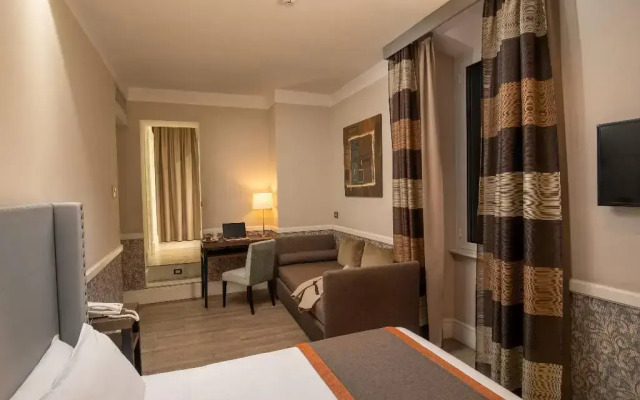 Fragrance Hotel St. Peter