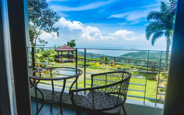 Amega Hotel