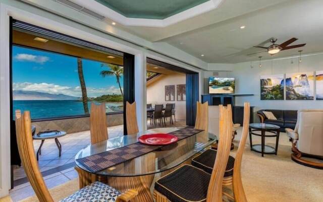 Makena Surf, #e-202 2 Bedroom Condo by RedAwning