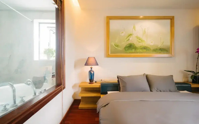 Thuy An Apartments