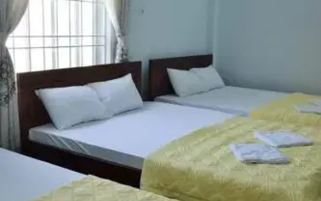 Sao Mai Hotel & Apartment