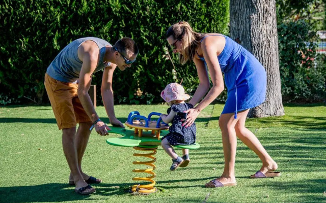 Domaine Les Oréades