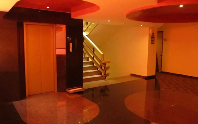 Gran Hotel Panorama