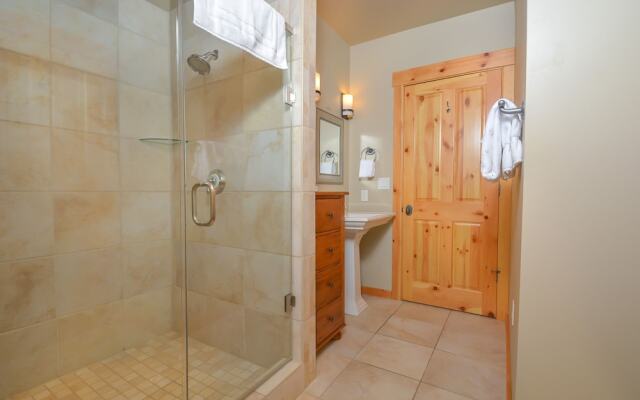 Kendall Camp 4 Bedroom Townhome