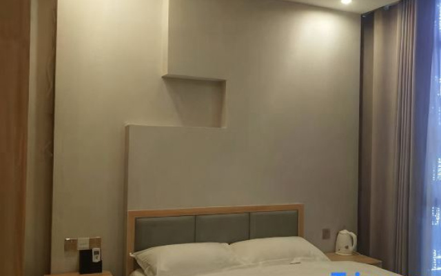 Xingren Shiguang Boutique Homestay
