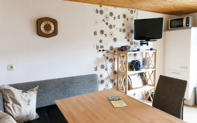 Apartment in Ernst bei Cochem With Garden