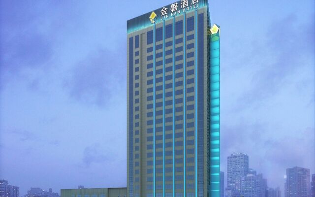 Xi'an Jin Pan Hotel